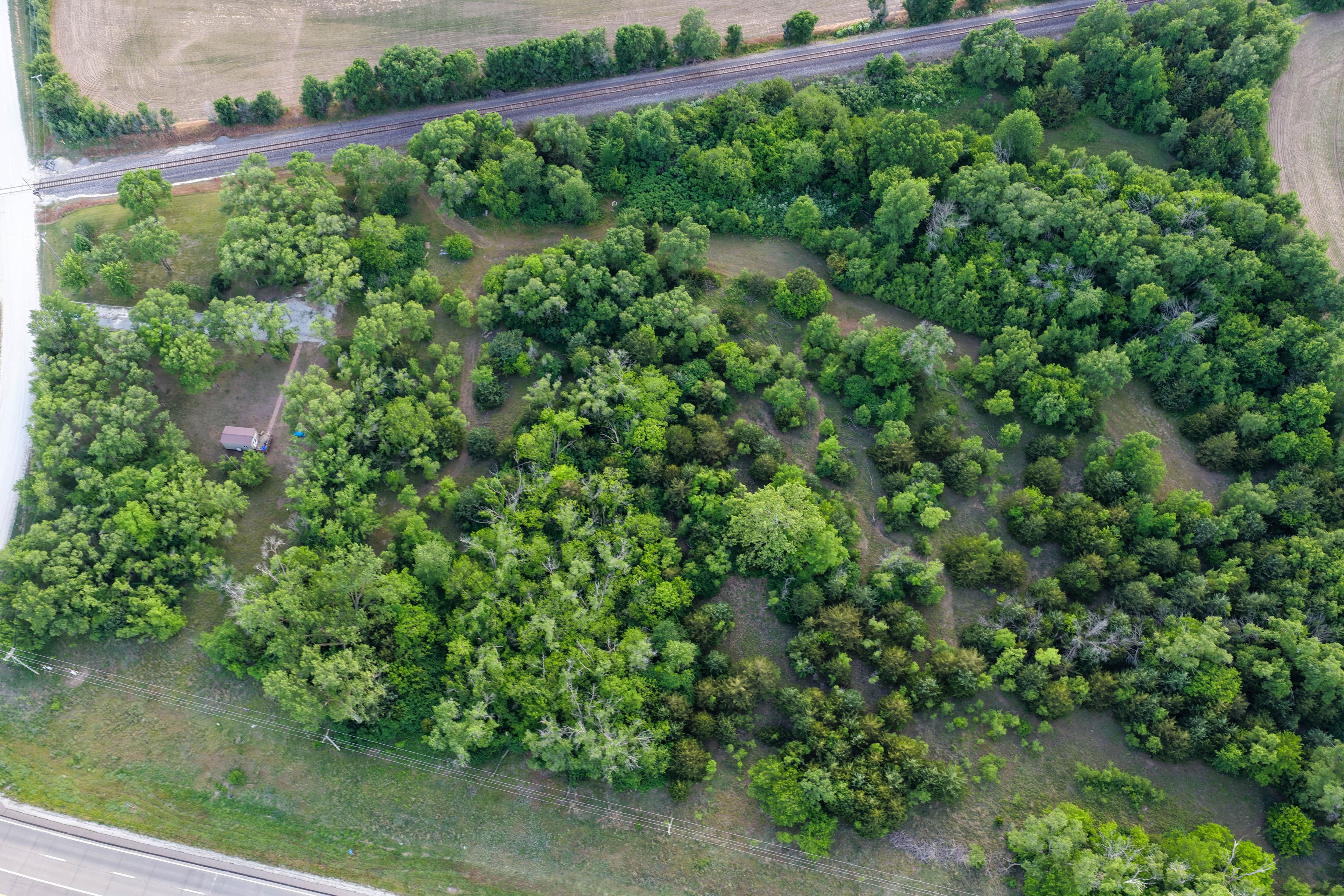 Listing Photo: Small Recreational Land For Sale in Lee County, Iowa-6